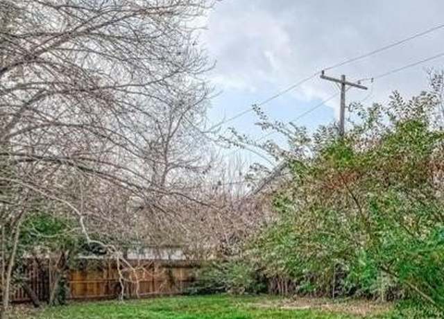 Property at 1421-B Adkins Rd, Houston, TX 77055