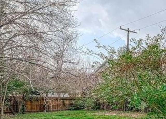 Property at 1421-B Adkins Rd, Houston, TX 77055