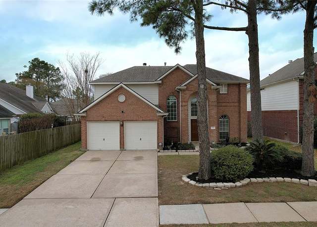 Property at 21419 Hannover Estates Dr, Spring, TX 77388, 3 beds, 2.5 baths