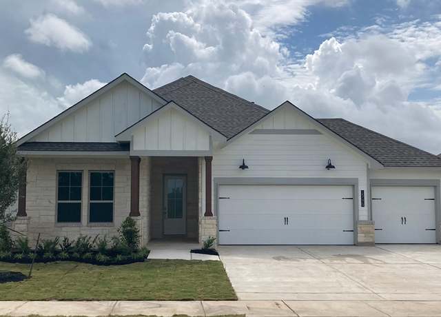 Property at 15175 Ty Marshall Ct, College Station, TX 77845, 3 beds, 2.5 baths