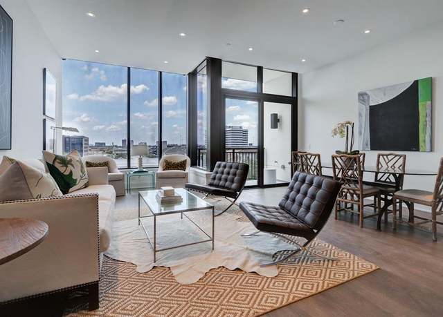 Property at 2323 W Main St #603, Houston, TX 77098, 2 beds, 2.5 baths