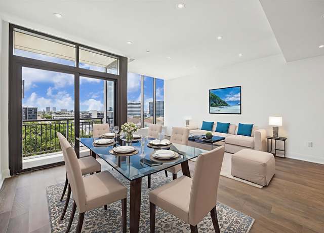 Property at 2323 W Main St #603, Houston, TX 77098, 2 beds, 2.5 baths