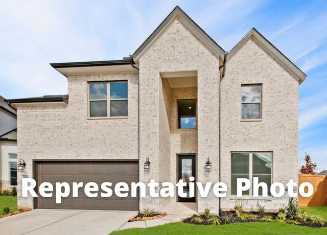 Property at 26830 Azalea Sky Dr, Richmond, TX 77406, 4 beds, 3.5 baths