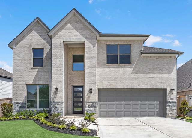 Property at 26830 Azalea Sky Dr, Richmond, TX 77406, 4 beds, 3.5 baths