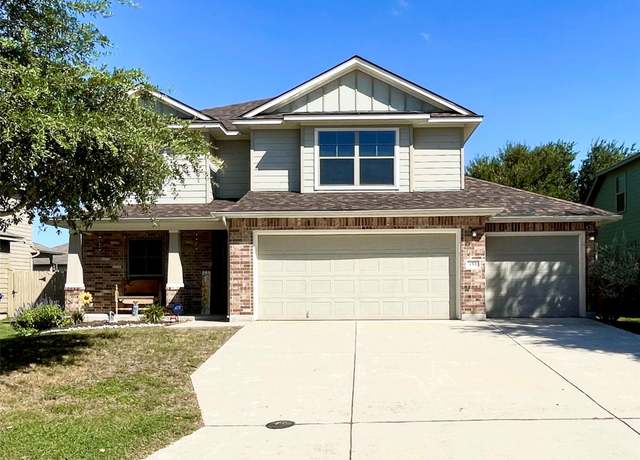 Property at 153 Citori Path, New Braunfels, TX 78130, 4 beds, 3.5 baths