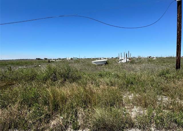 Property at 284 Nautilus, Sargent, TX 77414