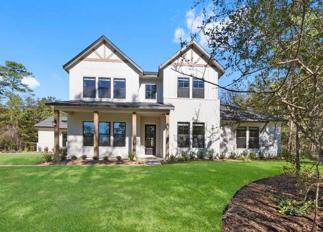 Property at 25216 Pleasant Retreat Ct, Montgomery, TX 77356, 5 beds, 3.5 baths