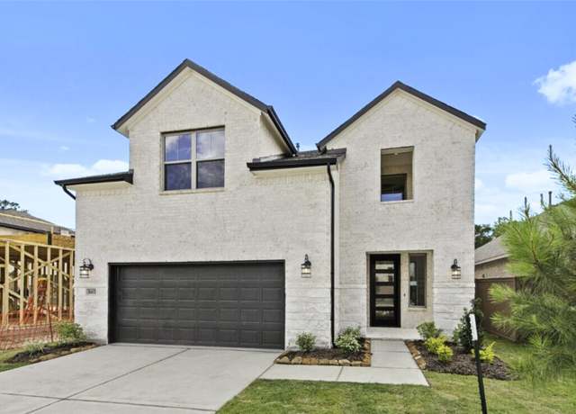 Property at 16651 Yaklin Meadow Ct, Humble, TX 77346, 4 beds, 3 baths