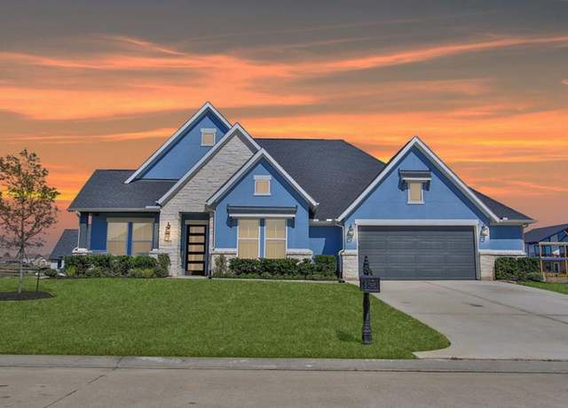 Property at 12582 ST Ann Ct, Willis, TX 77318, 3 beds, 3.5 baths