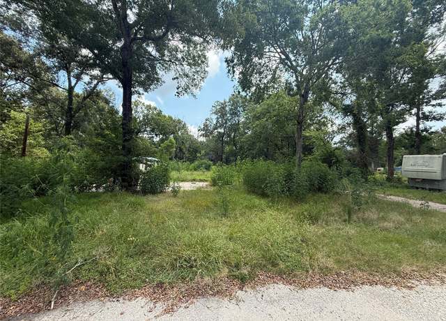 Property at 8455 Fm 1409, Dayton, TX 77535