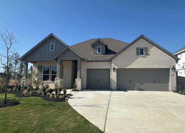 Property at 17007 Sweet Iris Ct, Conroe, TX 77302, 4 beds, 3 baths