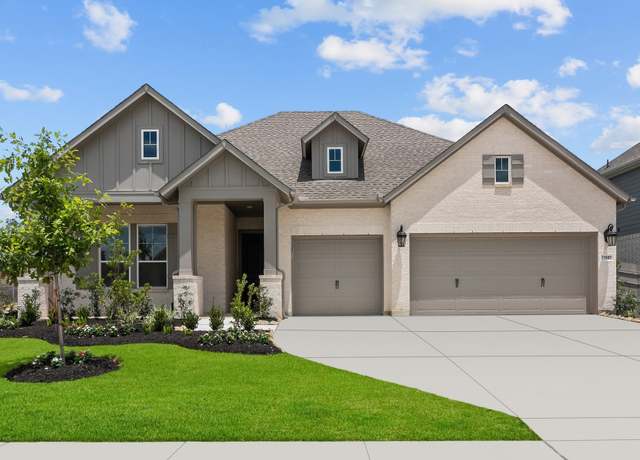 Property at 17007 Sweet Iris Ct, Conroe, TX 77302, 4 beds, 3 baths