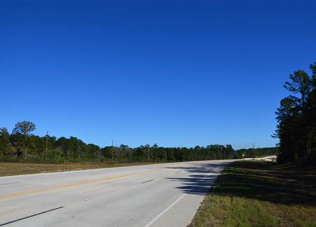 Property at 00011 SH 249, Navasota, TX 77868
