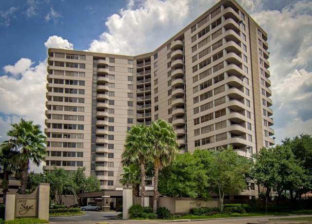 Property at 3525 Sage Rd #613, Houston, TX 77056, 2 beds, 2 baths