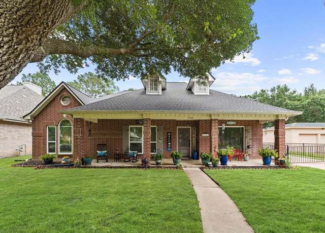 Property at 3102 E Elm Cir, Katy, TX 77493, 4 beds, 2.5 baths