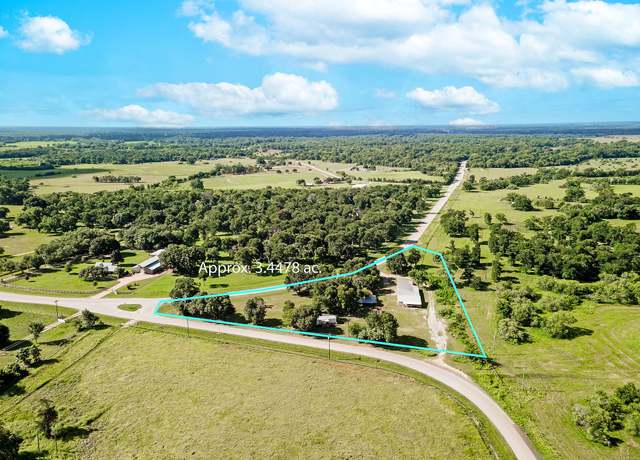 Property at 4343 Buller Rd, Pattison, TX 77423