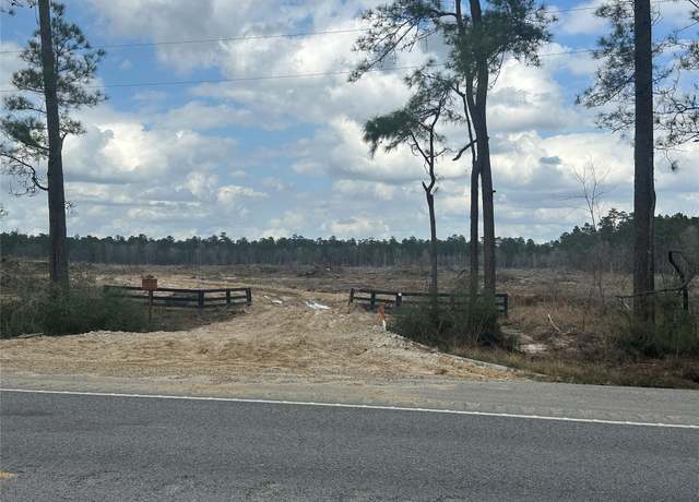 Property at 00 Hwy 105, Cleveland, TX 77327