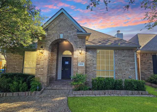 Property at 2939 Rosefield Dr, Houston, TX 77080, 3 beds, 2 baths