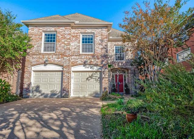 Property at 1930 Norfolk St, Houston, TX 77098, 3 beds, 2.5 baths