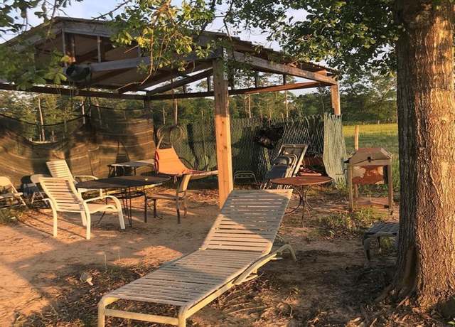 Property at 0.00 County Road 2178, Cleveland, TX 77327