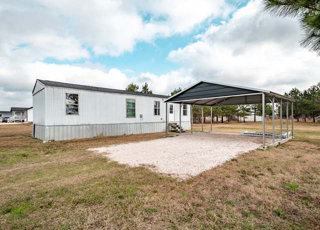 Property at 496 Road 5107, Cleveland, TX 77327, 2 beds, 1 bath