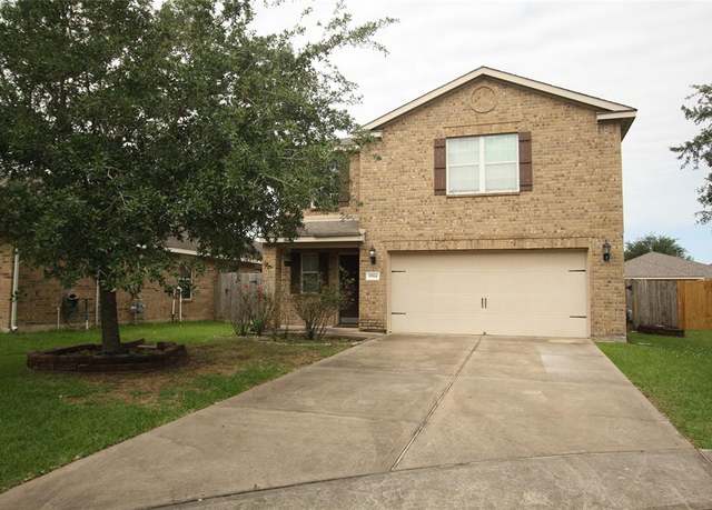 Property at 9914 Pearl Creek Ln, Rosharon, TX 77583, 3 beds, 2.5 baths