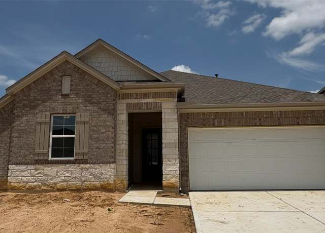 Property at 17522 Tulip Willow Way, Hockley, TX 77447, 4 beds, 3 baths