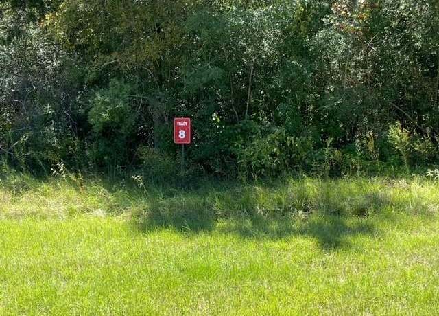 Property at UNK Sawmill Rd, Franklin, TX 77856