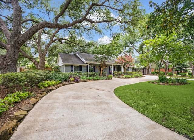 Property at 9006 Bonhomme Rd, Houston, TX 77074, 3 beds, 2 baths