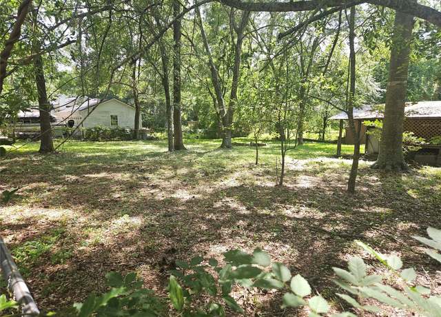 Property at 0000 Tbd Chickasaw, Conroe, TX 77316