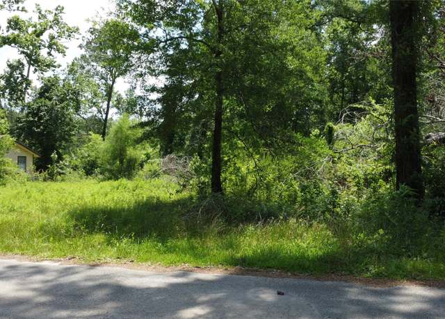 Property at 0 Seven X, Splendora, TX 77372