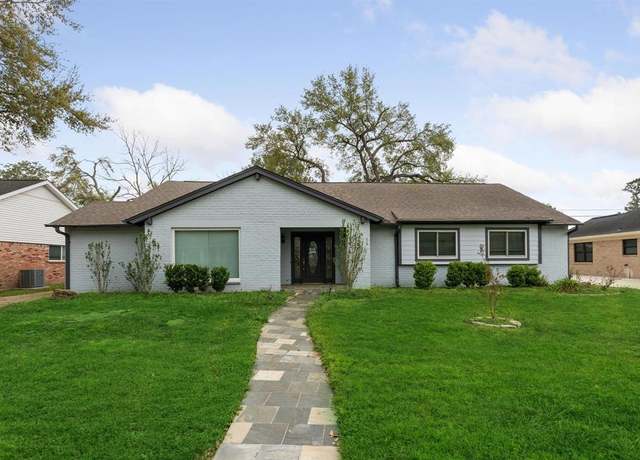 Property at 9723 Moorberry Ln, Houston, TX 77080, 4 beds, 2 baths