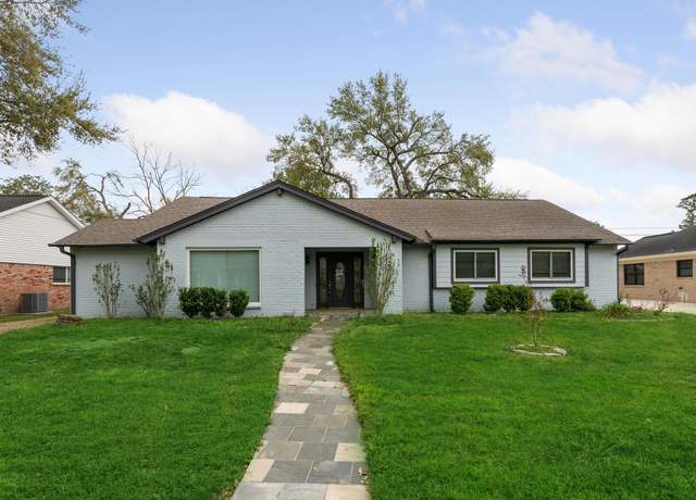 Property at 9723 Moorberry Ln, Houston, TX 77080, 4 beds, 2 baths