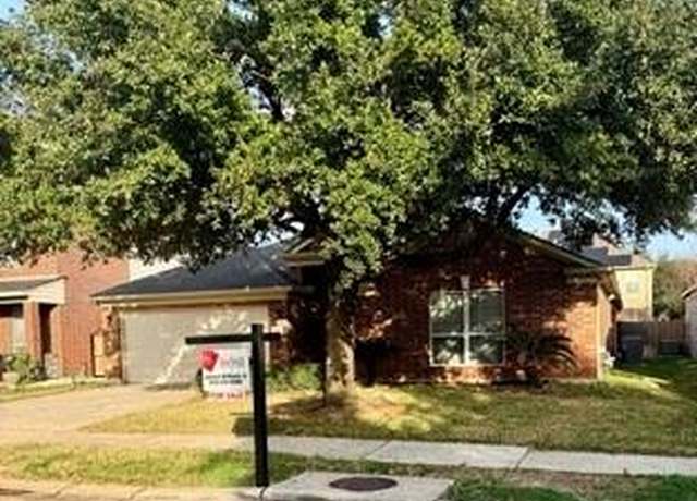 Property at 15402 Streetcar Ct, Cypress, TX 77429, 4 beds, 2 baths