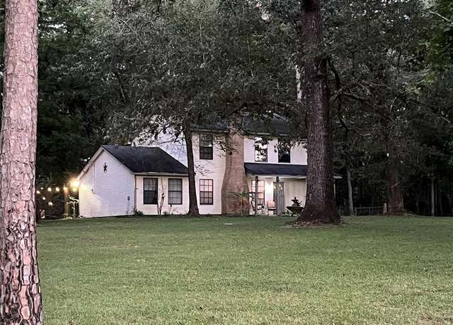 Property at 921 Brown Rd, Willis, TX 77378, 3 beds, 2.5 baths