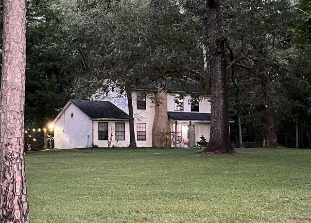 Property at 921 Brown Rd, Willis, TX 77378, 3 beds, 2.5 baths