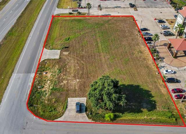 Property at 880 S Hwy 35 Byp, Alvin, TX 77511