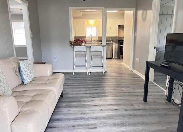 Property at 506 Kosse St, Hempstead, TX 77445, 3 beds, 1 bath