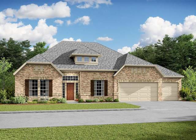 Property at 7002 Nichols Lndg, Needville, TX 77461, 4 beds, 3 baths