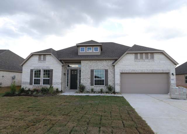 Property at 7002 Nichols Lndg, Needville, TX 77461, 4 beds, 3 baths