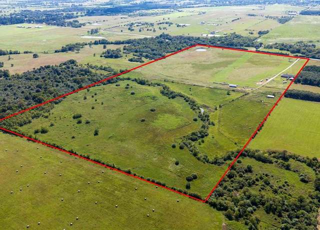 Property at 16204 Mathis Rd, Hockley, TX 77484