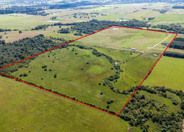 Property at 16204 Mathis Rd, Hockley, TX 77484