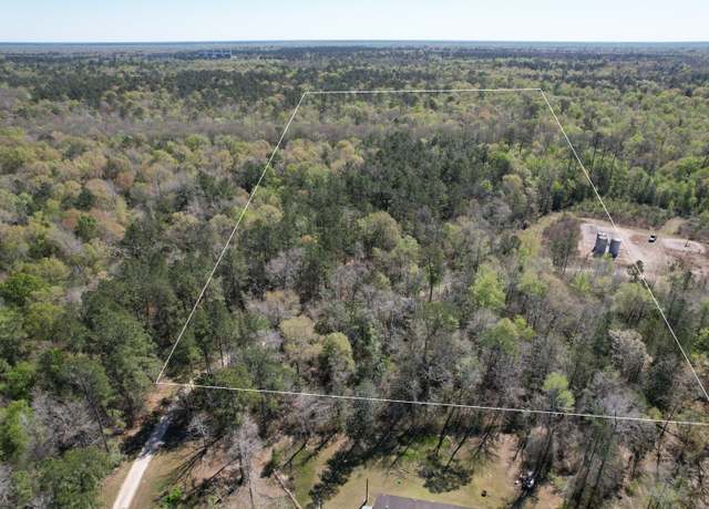 Property at TBD County Road 4219, Orange, TX 77632