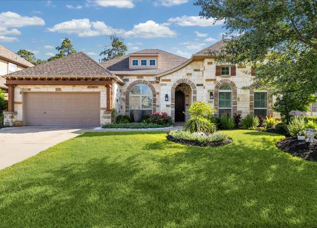 Property at 13827 Lake Conner Ln, Houston, TX 77044, 3 beds, 3.5 baths