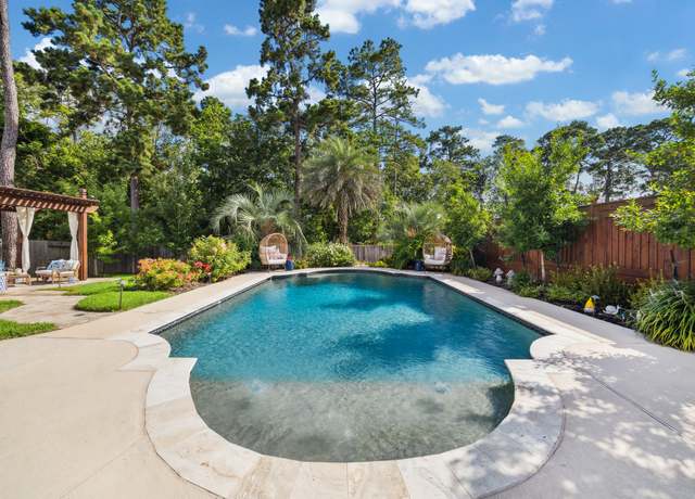 Property at 13827 Lake Conner Ln, Houston, TX 77044, 3 beds, 3.5 baths