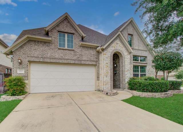 Property at 10822 Paula Bluff Ln, Cypress, TX 77433, 4 beds, 3.5 baths