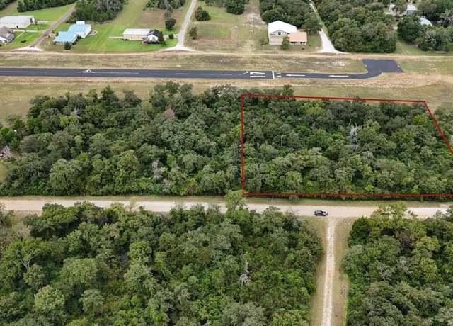 Property at LT 7, LT 8 Johnson Ln, Normangee, TX 77871