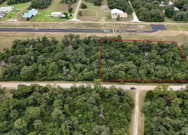 Property at LT 7, LT 8 Johnson Ln, Normangee, TX 77871