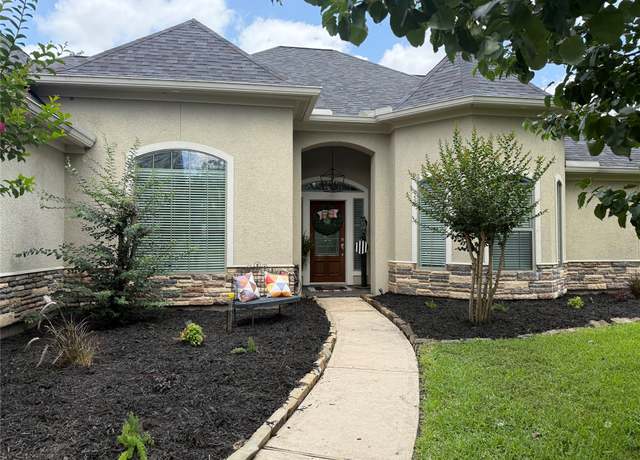 Property at 27326 S Karaugh Dr, Richmond, TX 77406, 4 beds, 3 baths