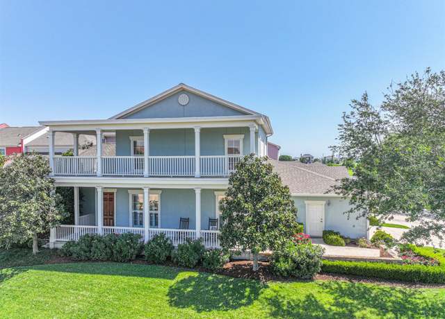 Property at 1 Barque Ln, Galveston, TX 77554, 3 beds, 2.5 baths